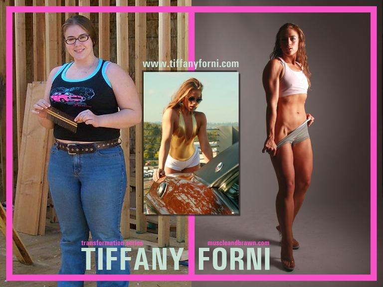 Tiffany Forni