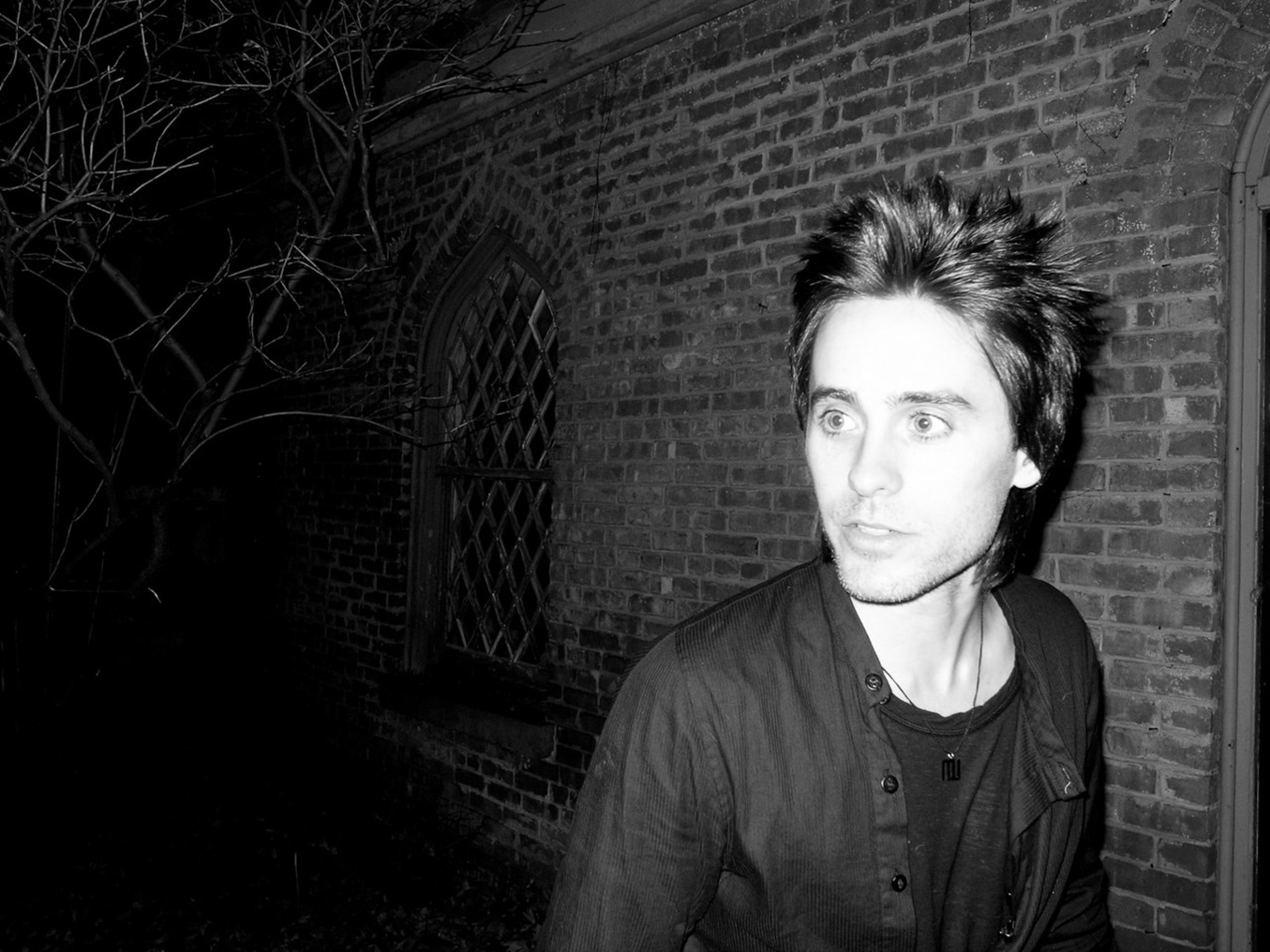 Jared Leto