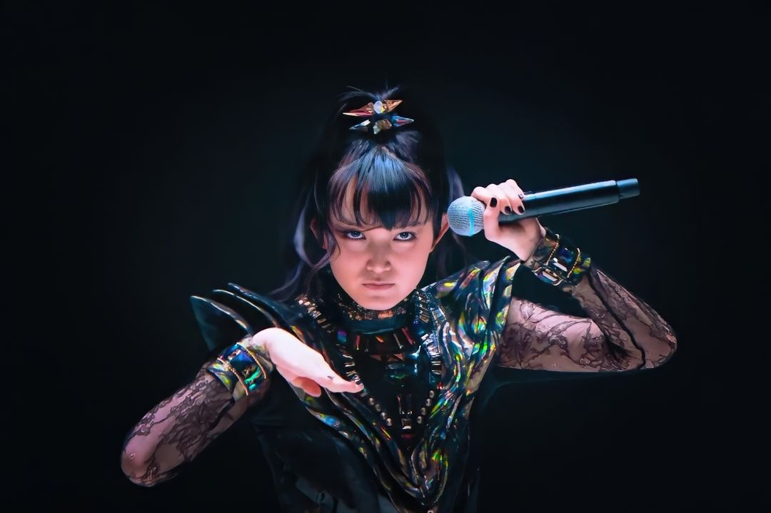 BABYMETAL