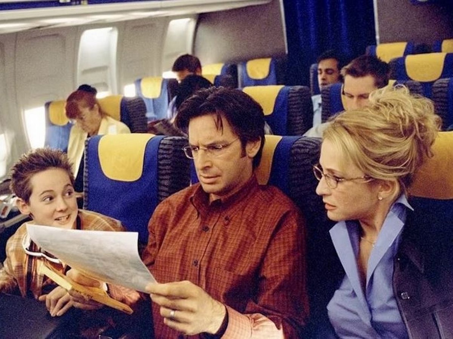 The Lizzie McGuire Movie