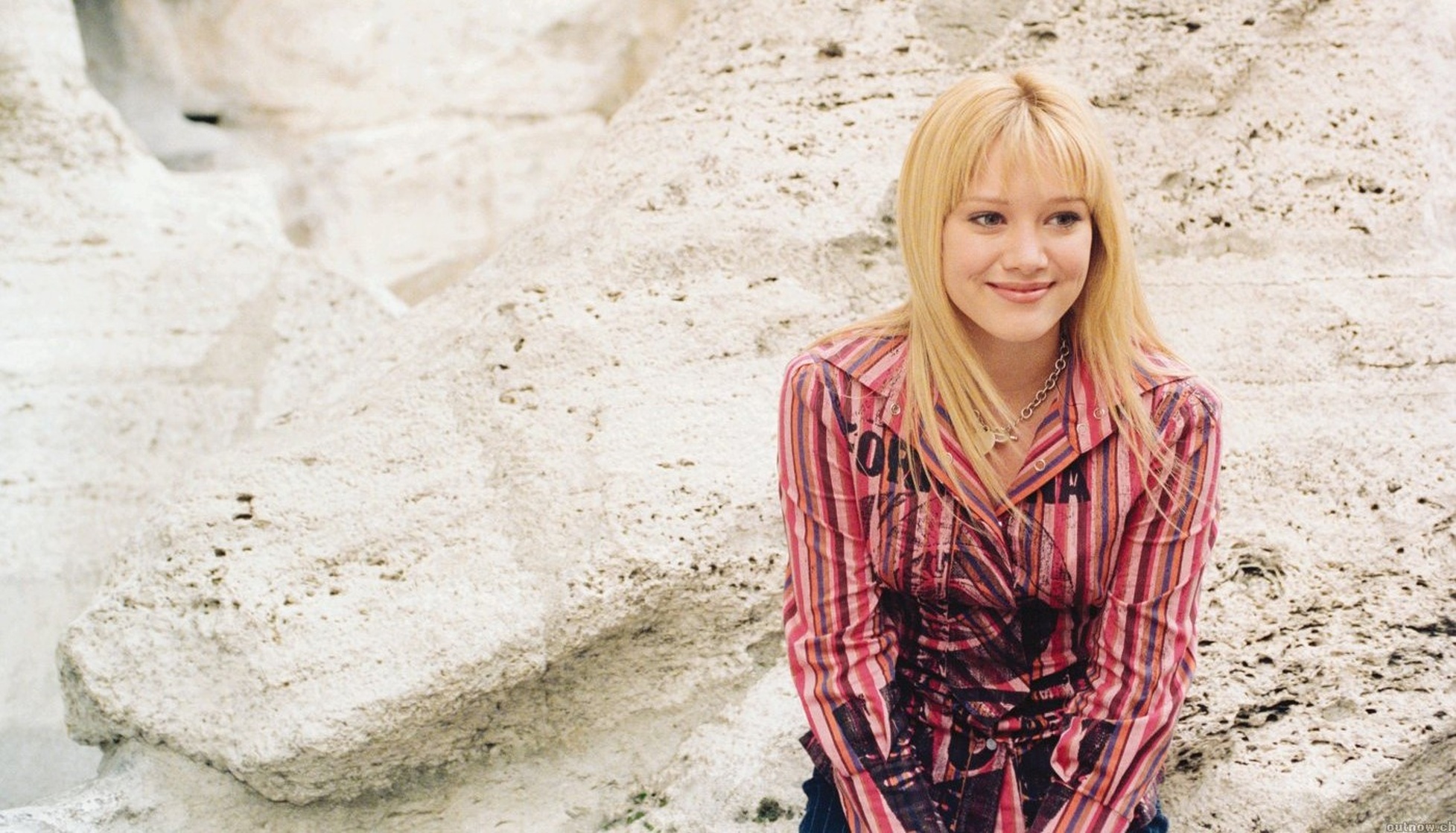 The Lizzie McGuire Movie