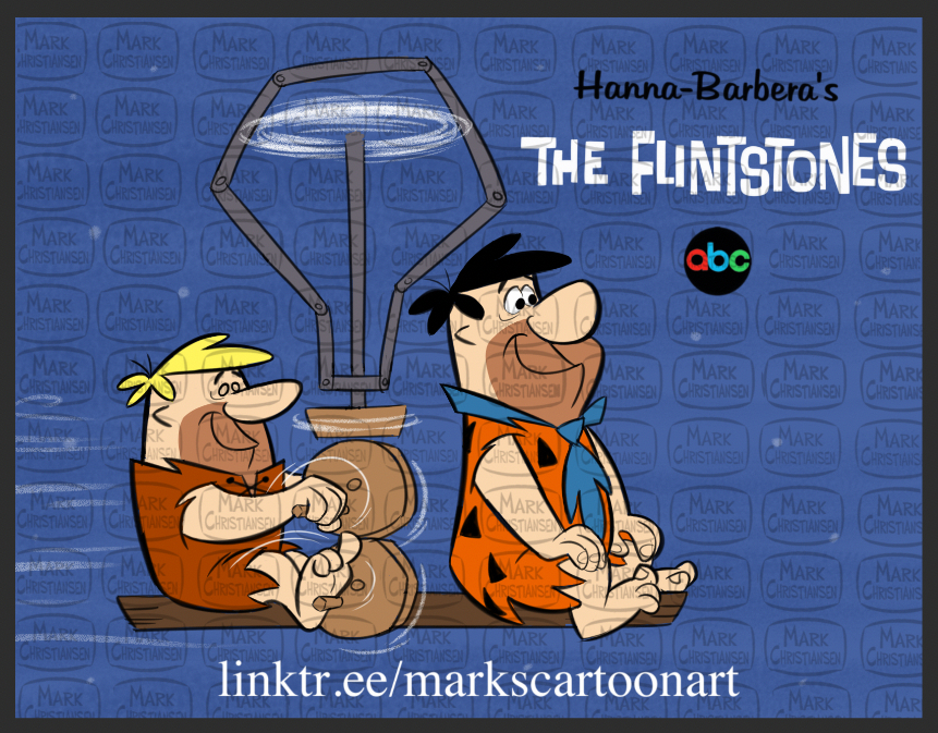 The Flintstones