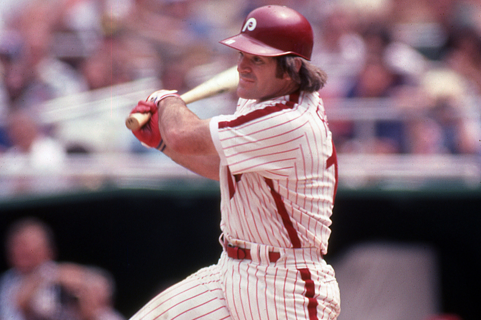 Pete Rose