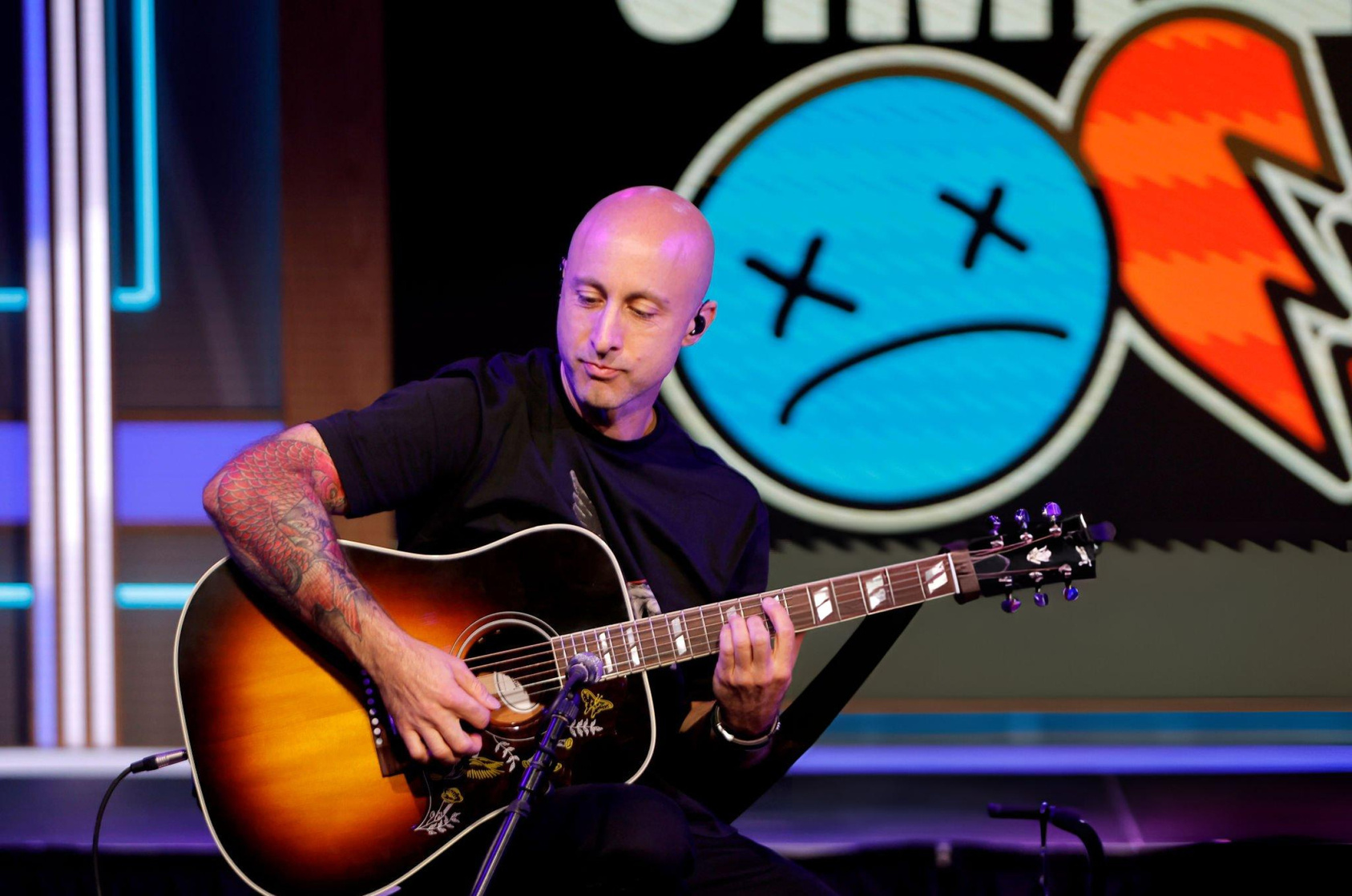 Jeff Stinco