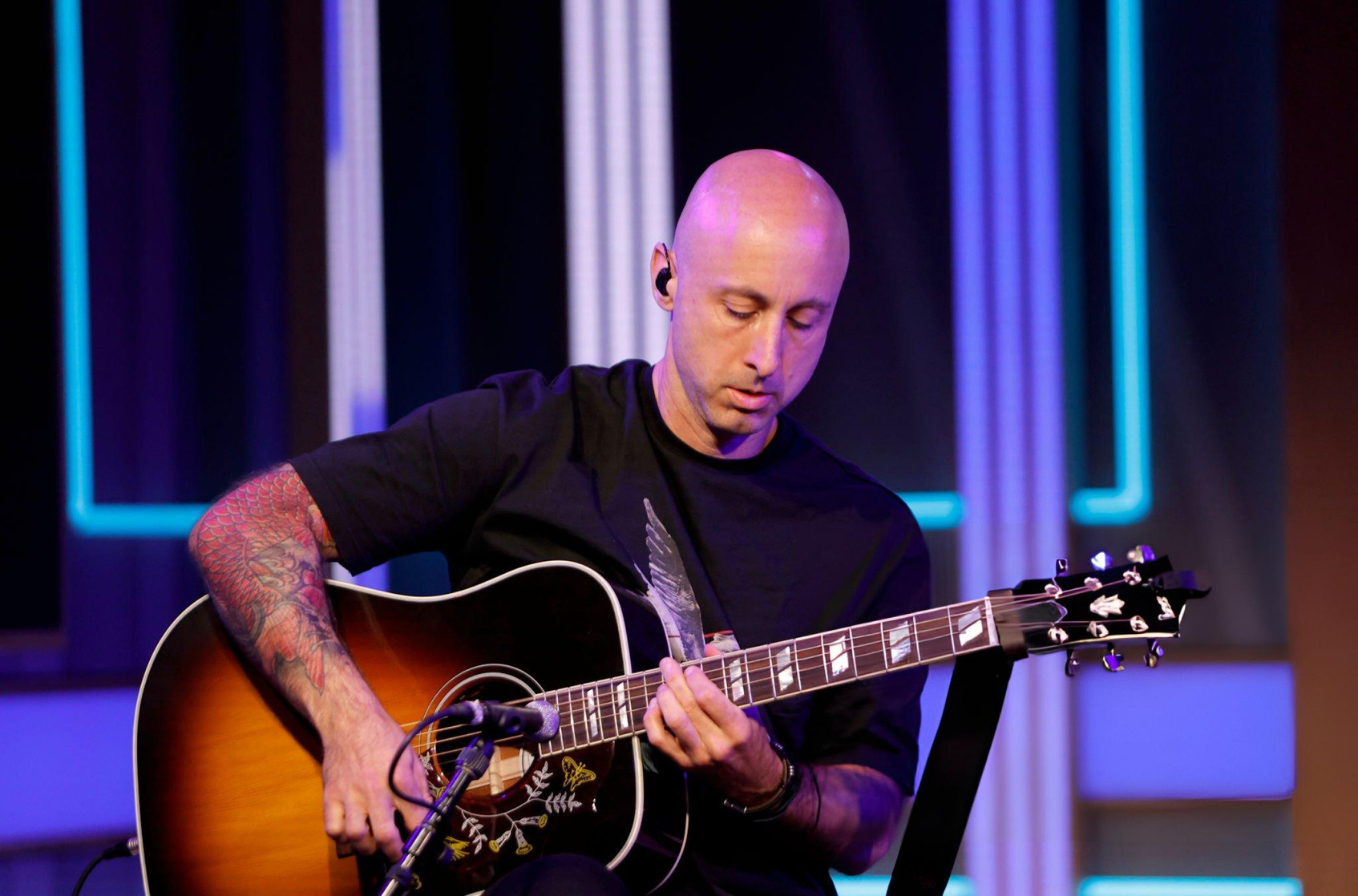 Jeff Stinco