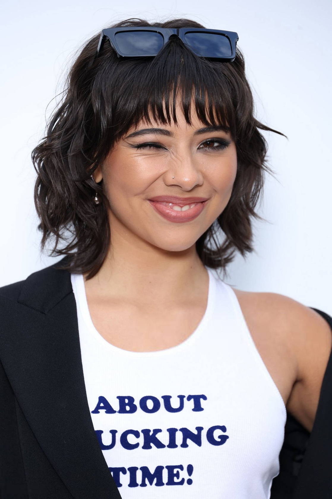 Picture of Xochitl Gomez