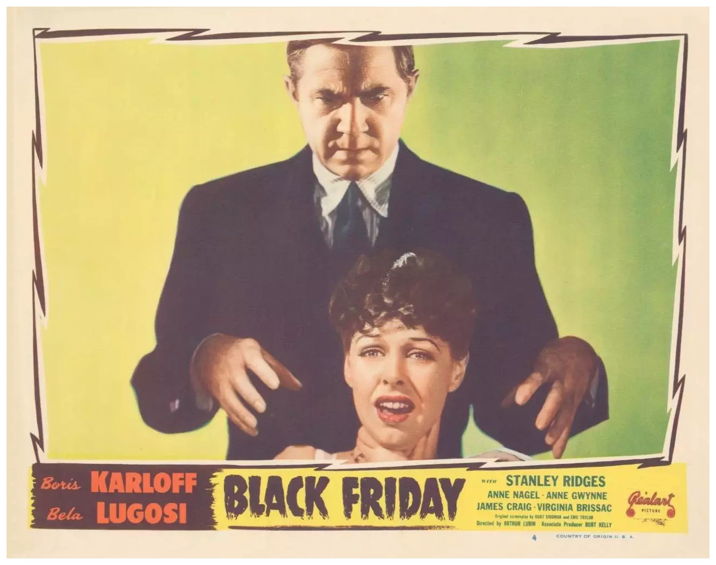 Black Friday