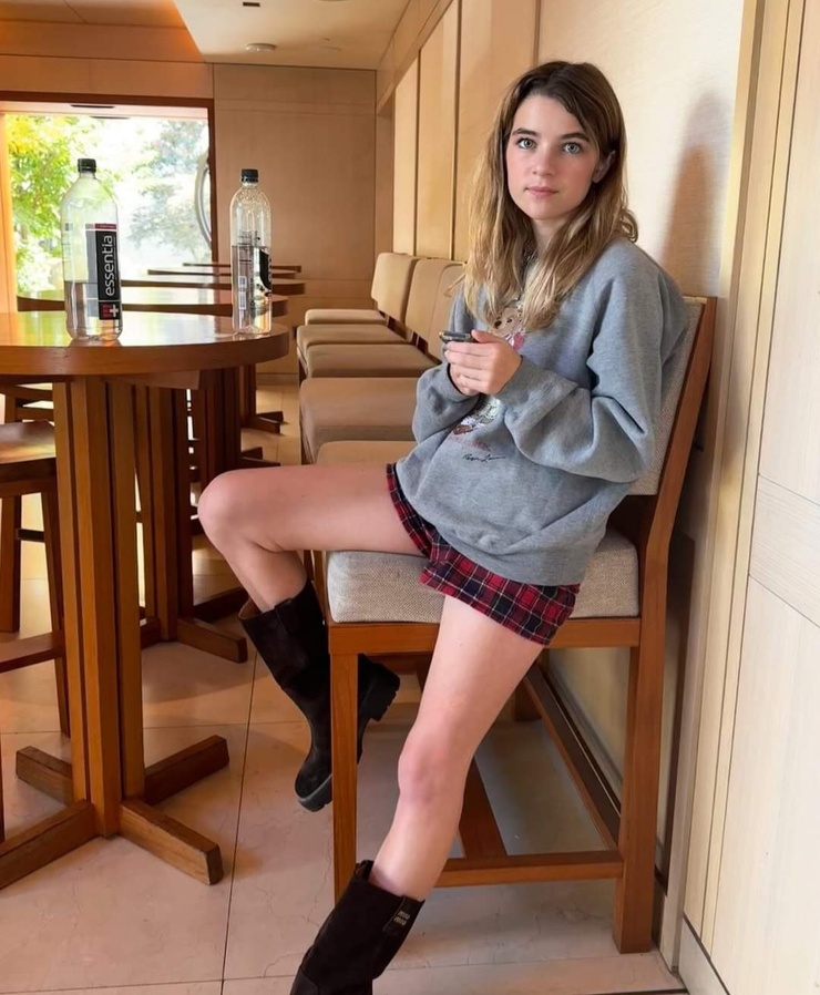 Picture of Raegan Revord