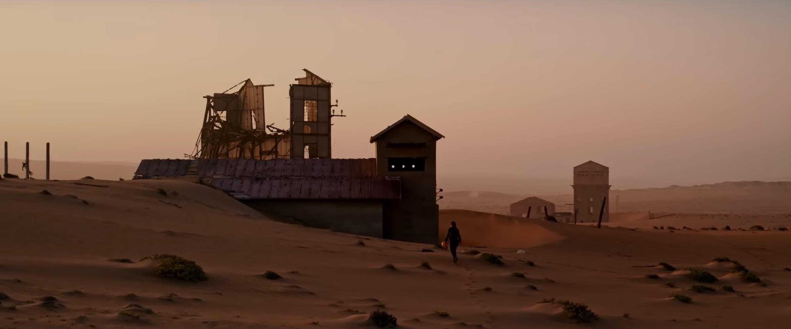 Fallout