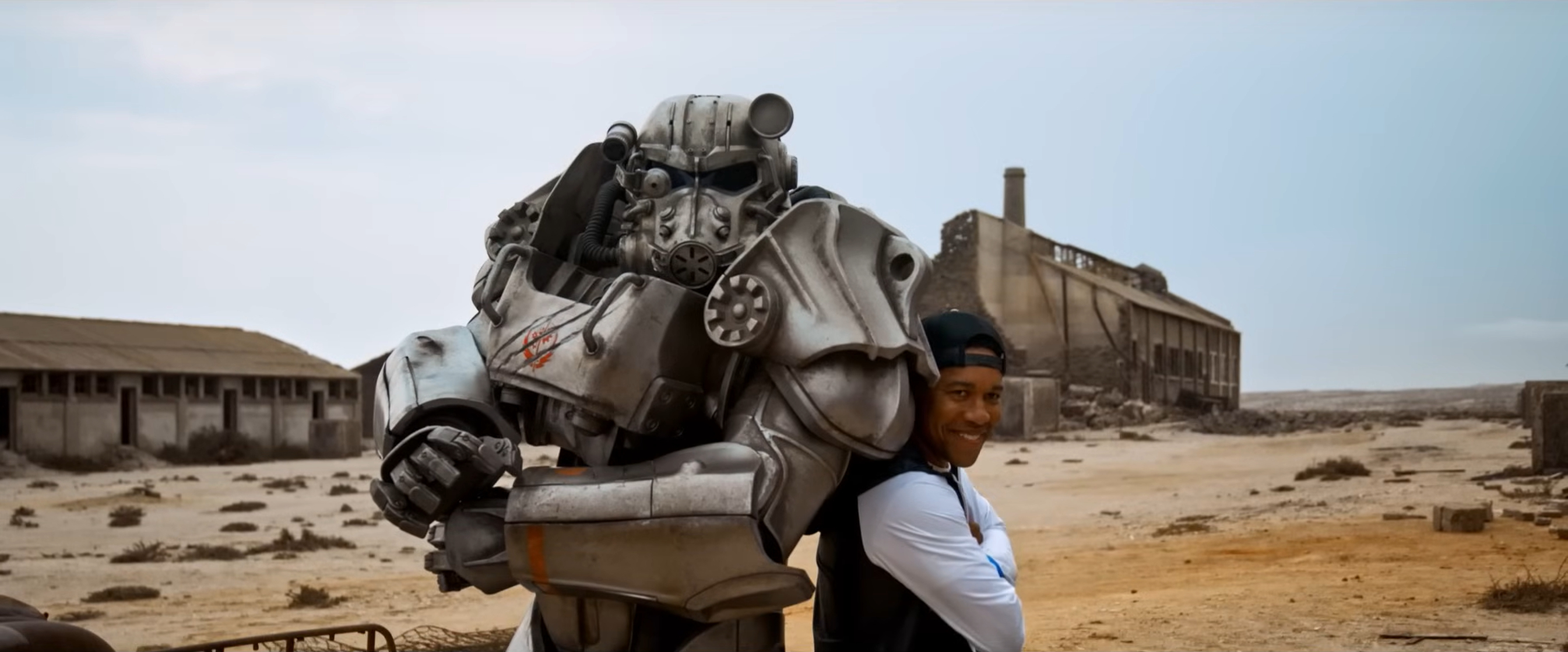 Fallout
