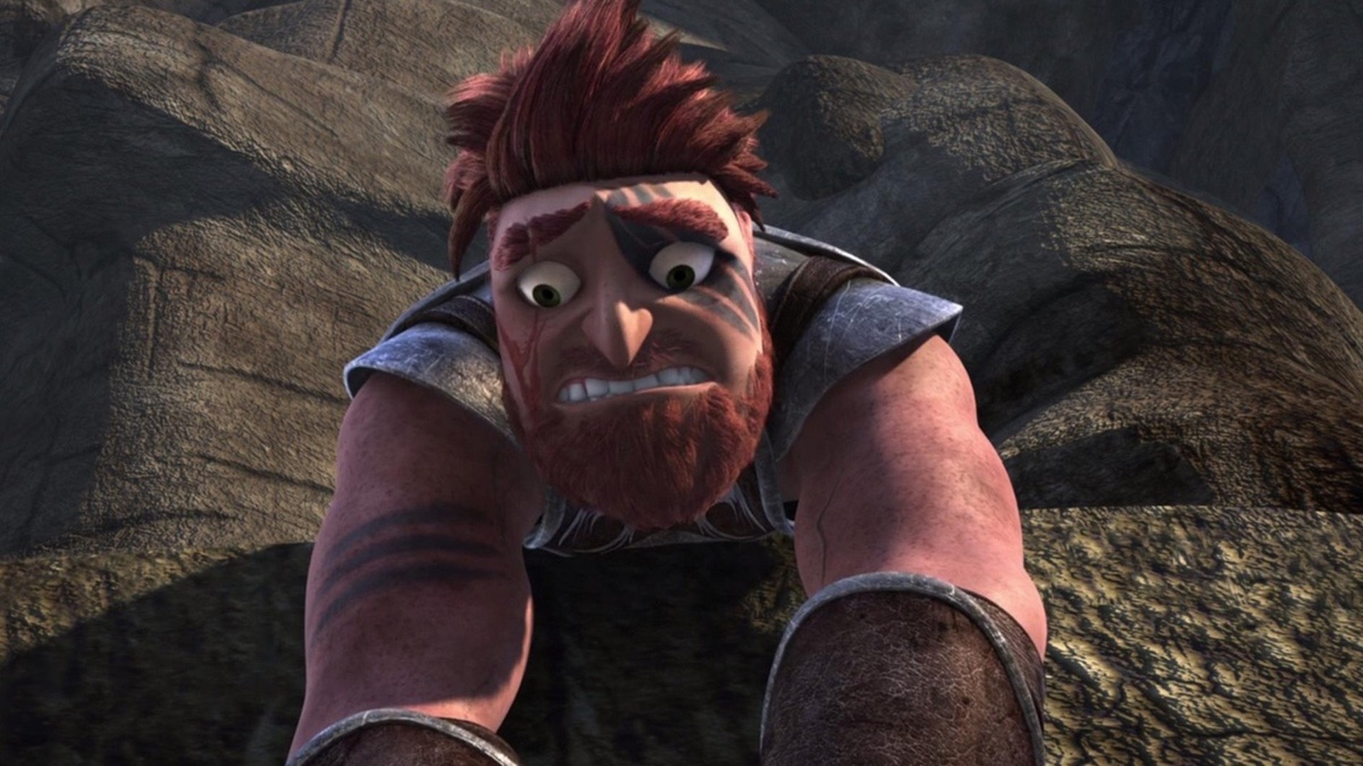 Dagur the Deranged