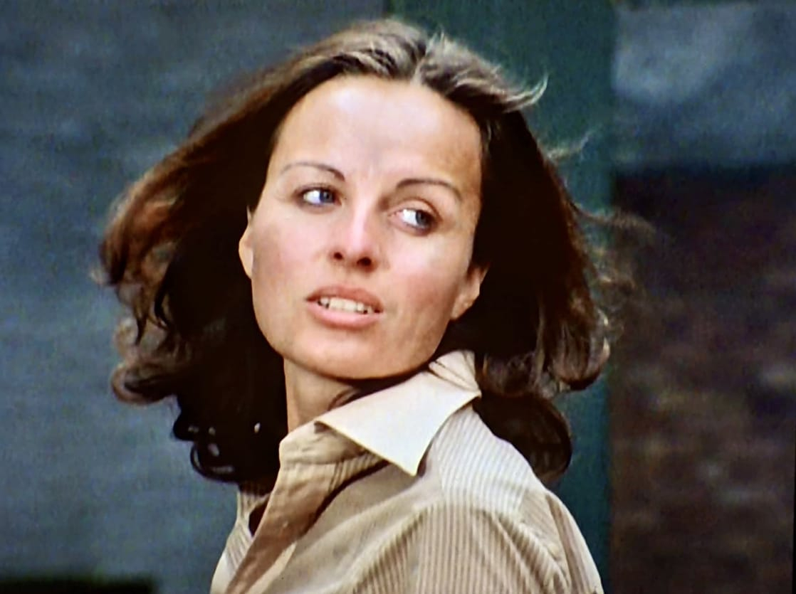 Brigitte Kahn