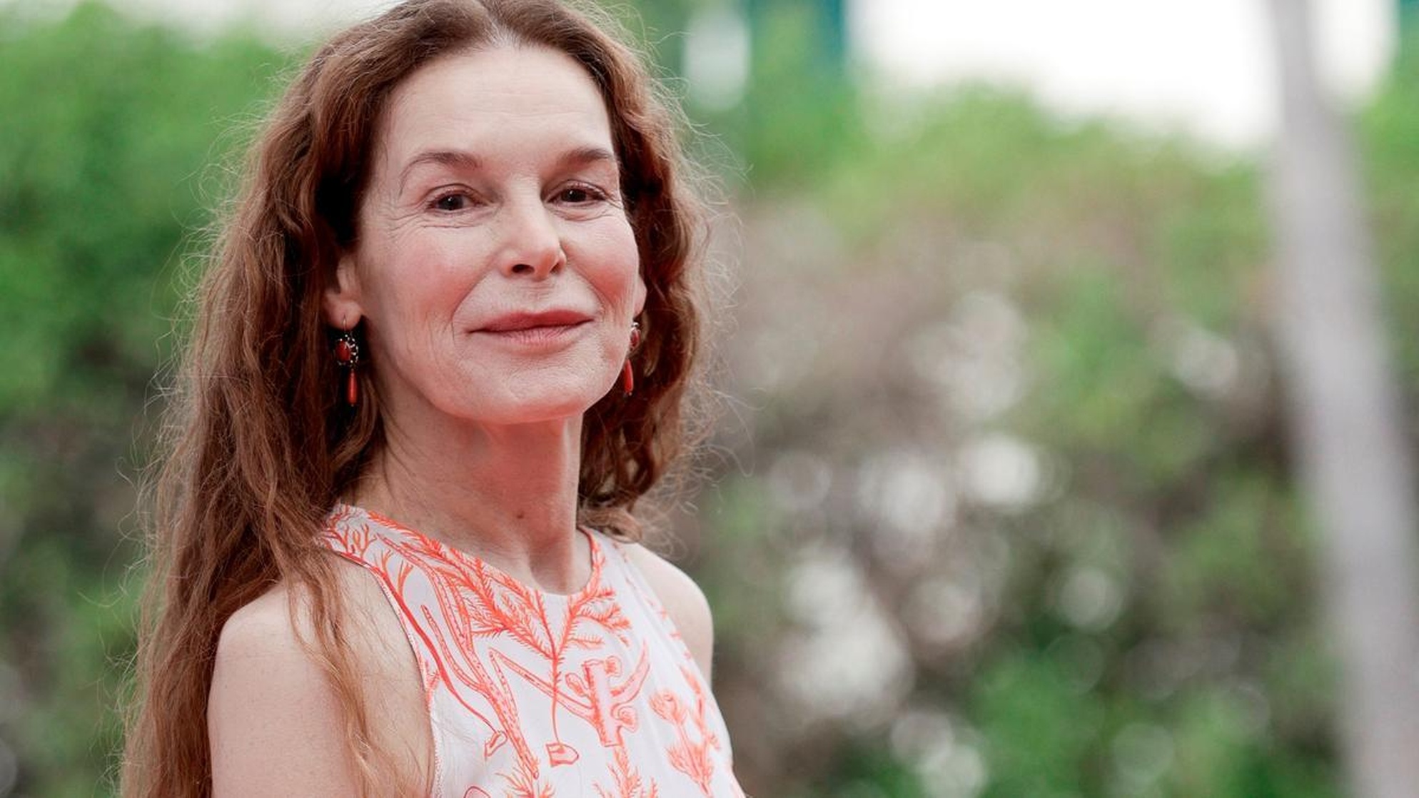 Alice Krige Alice Krige