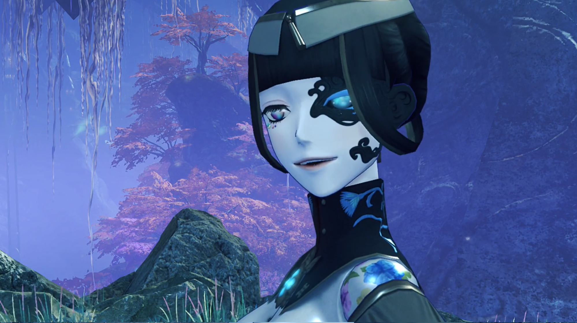 Azami (XC2)