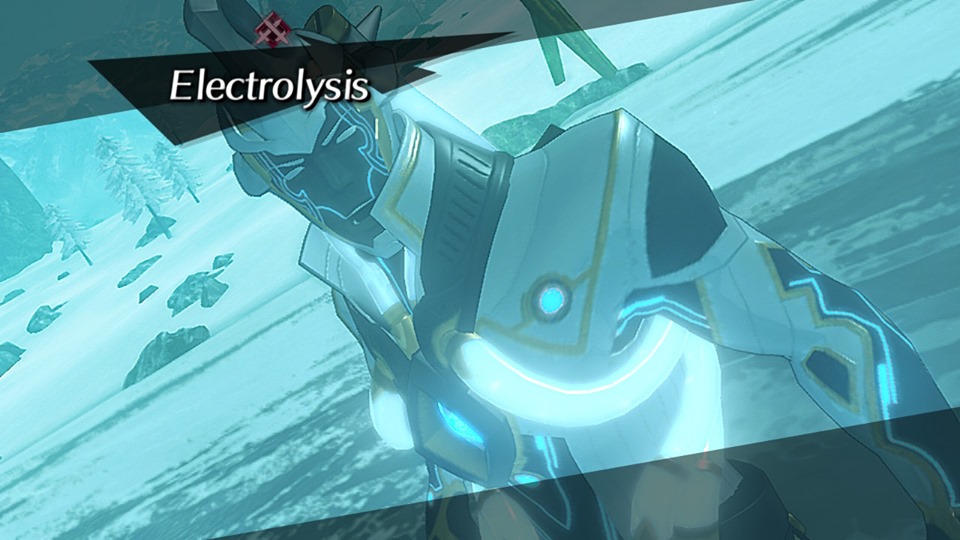 Aegaeon