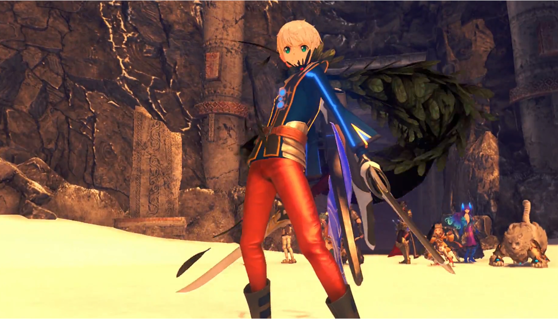 Corvin
