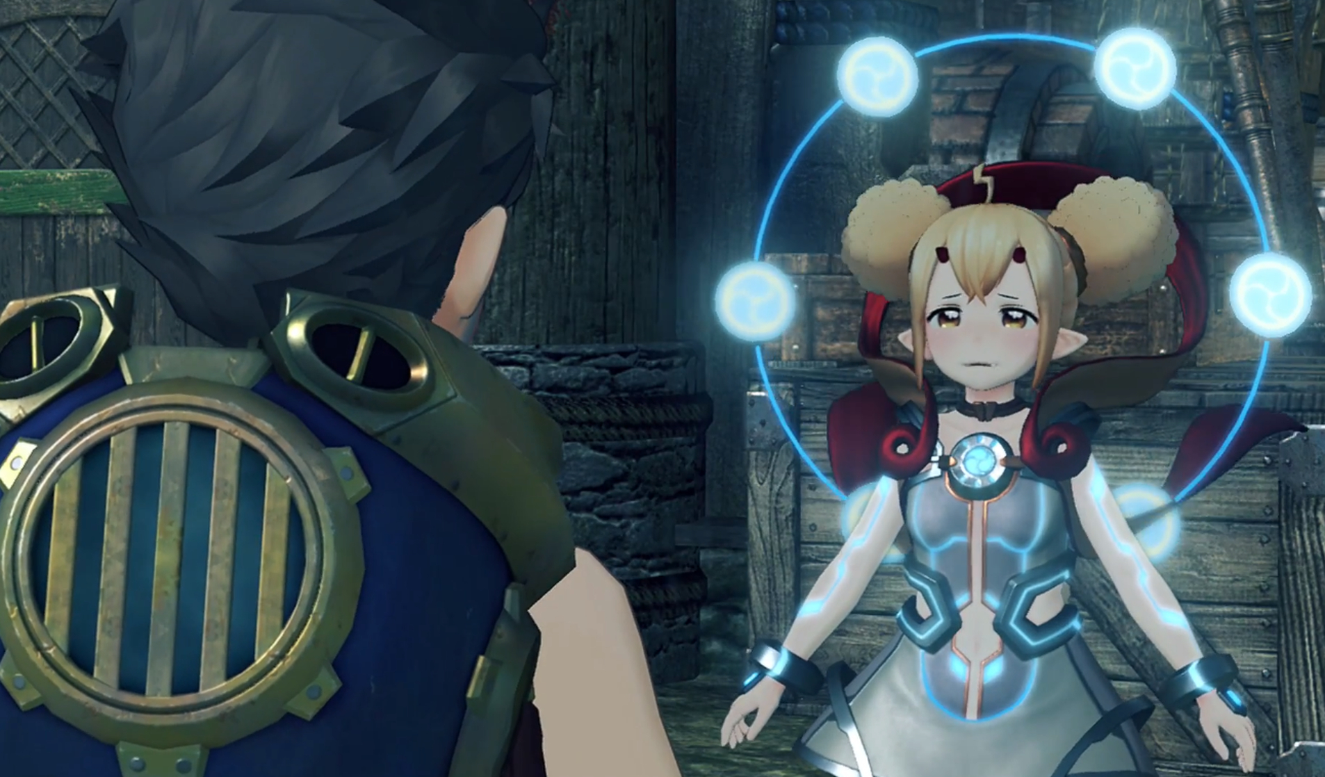 Electra (Xeno series)
