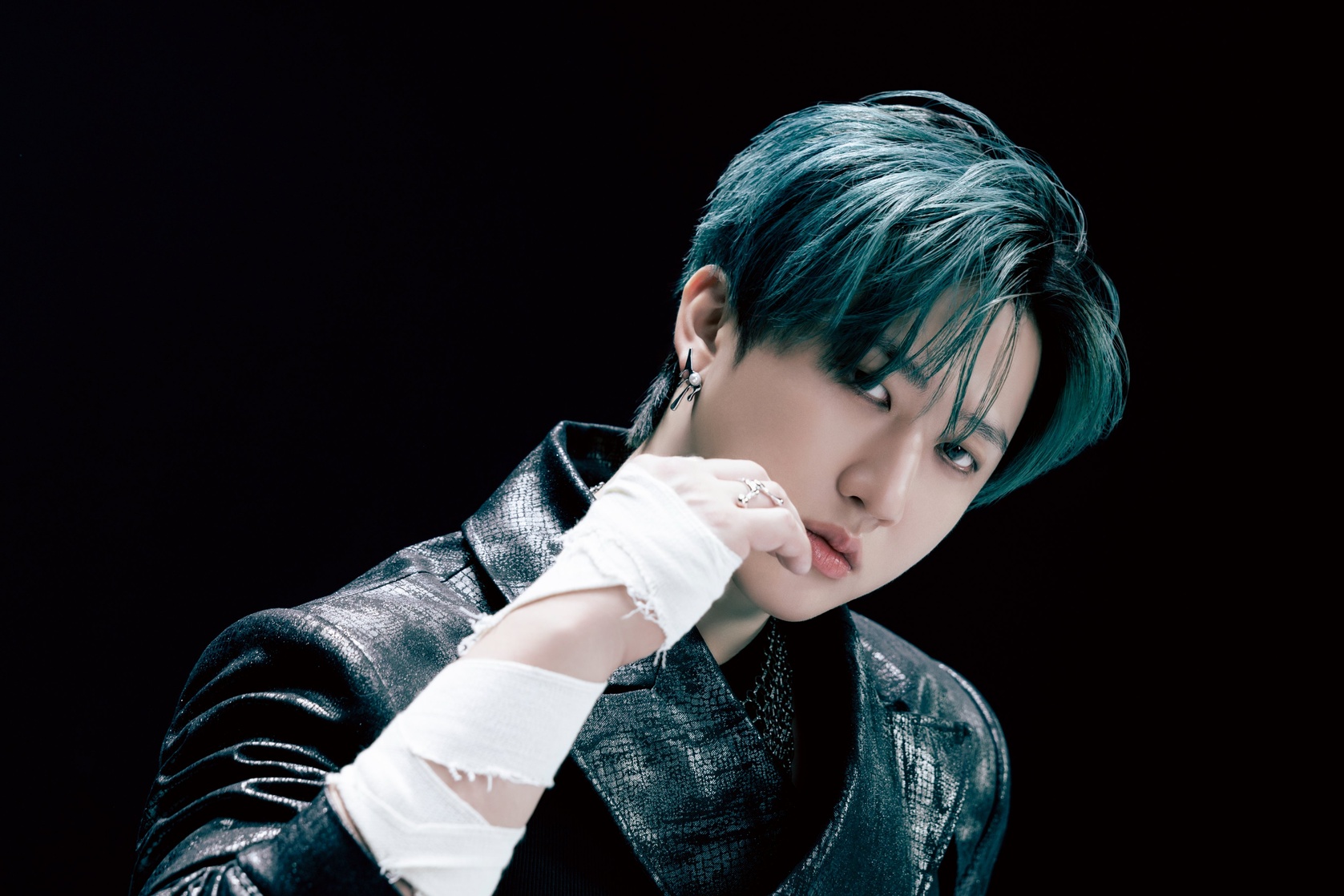 Stray Kids