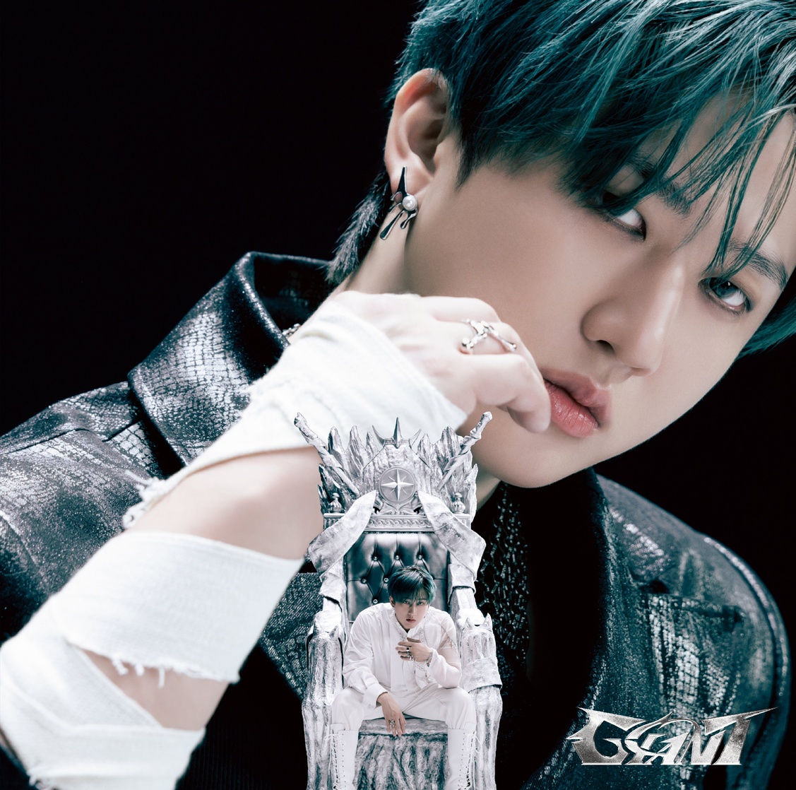 Stray Kids