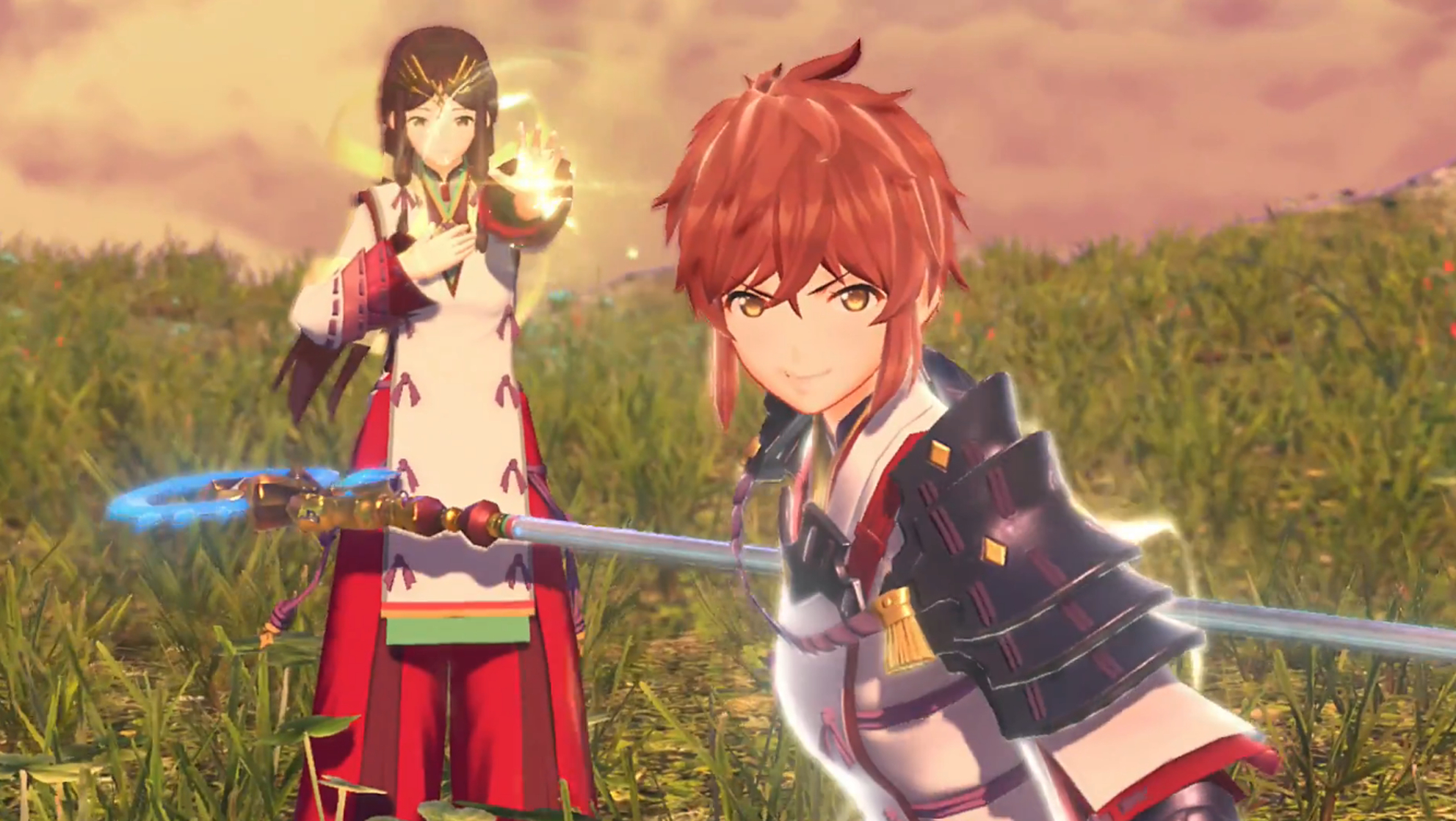 Lora