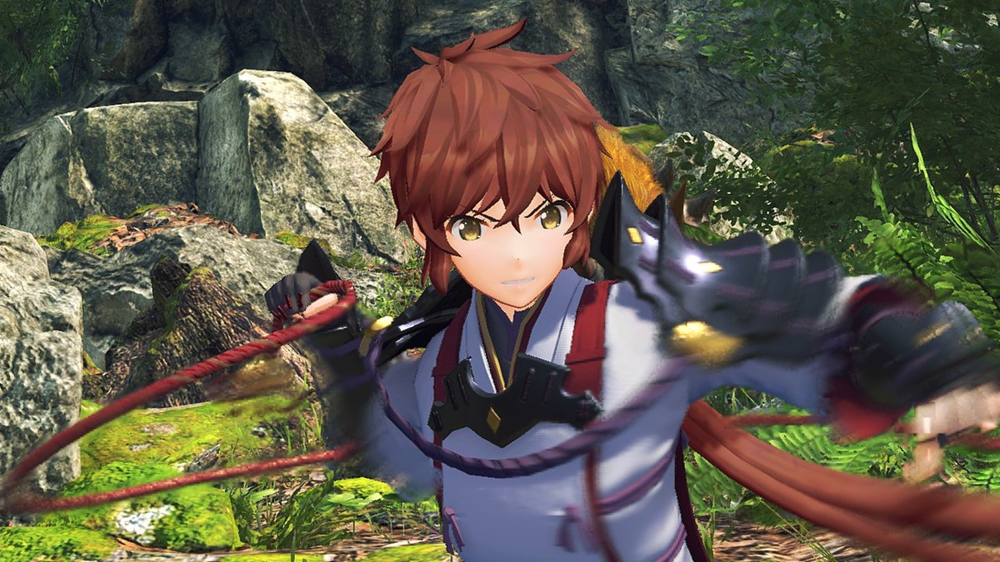 Lora