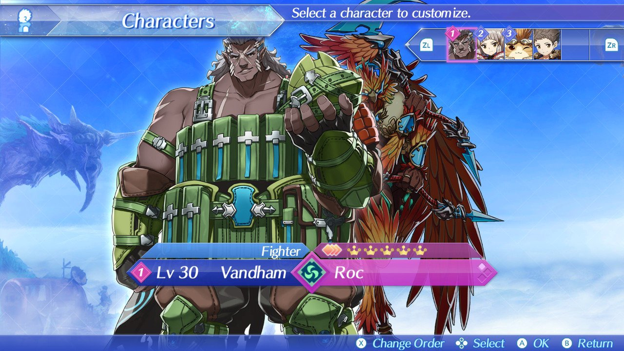 Vandham