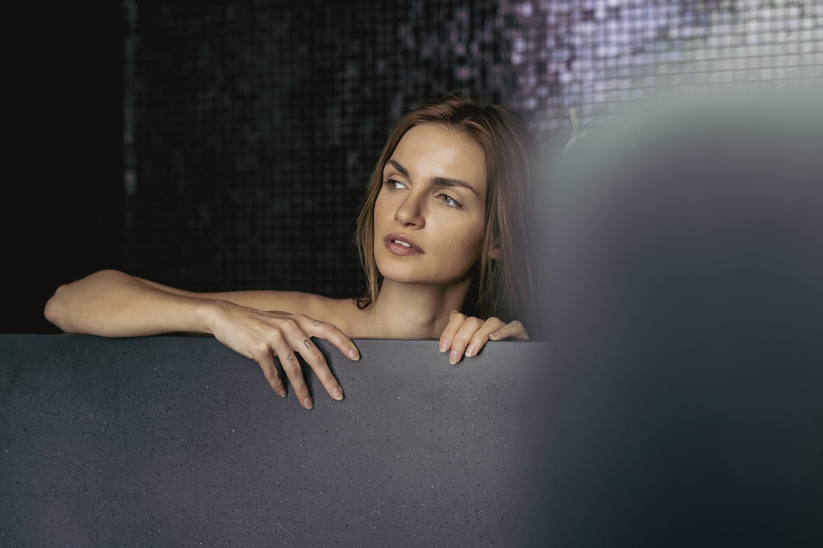 Alexis Reed (Model)