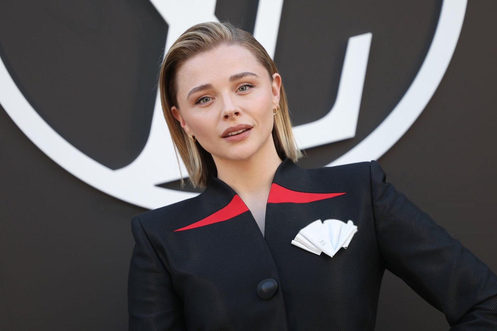 Chloe Moretz Chloe Moretz