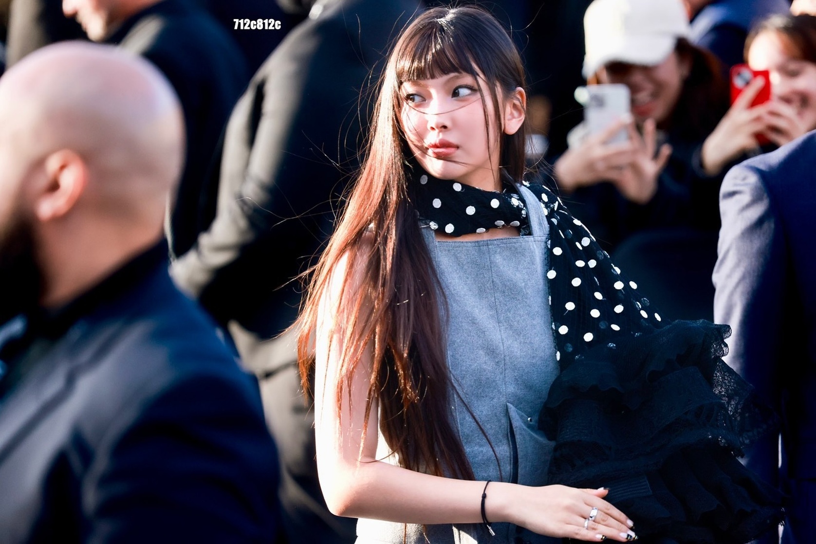 Hye-in Lee