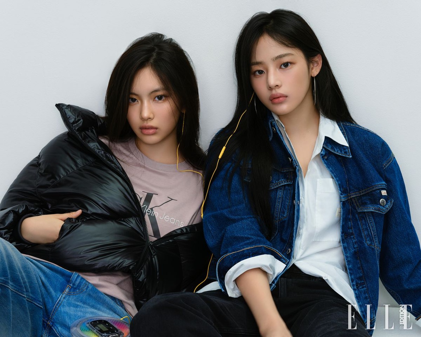 NewJeans