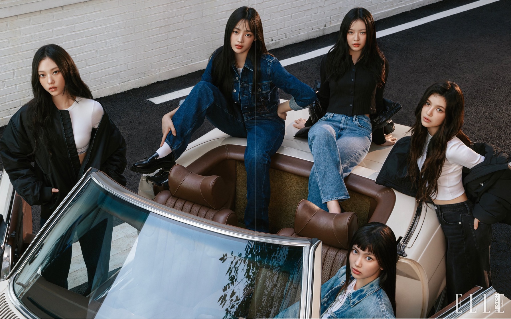 NewJeans