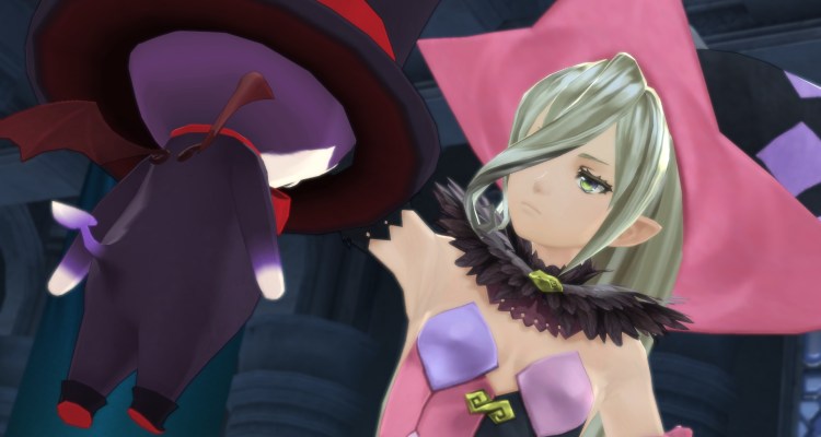 Magilou