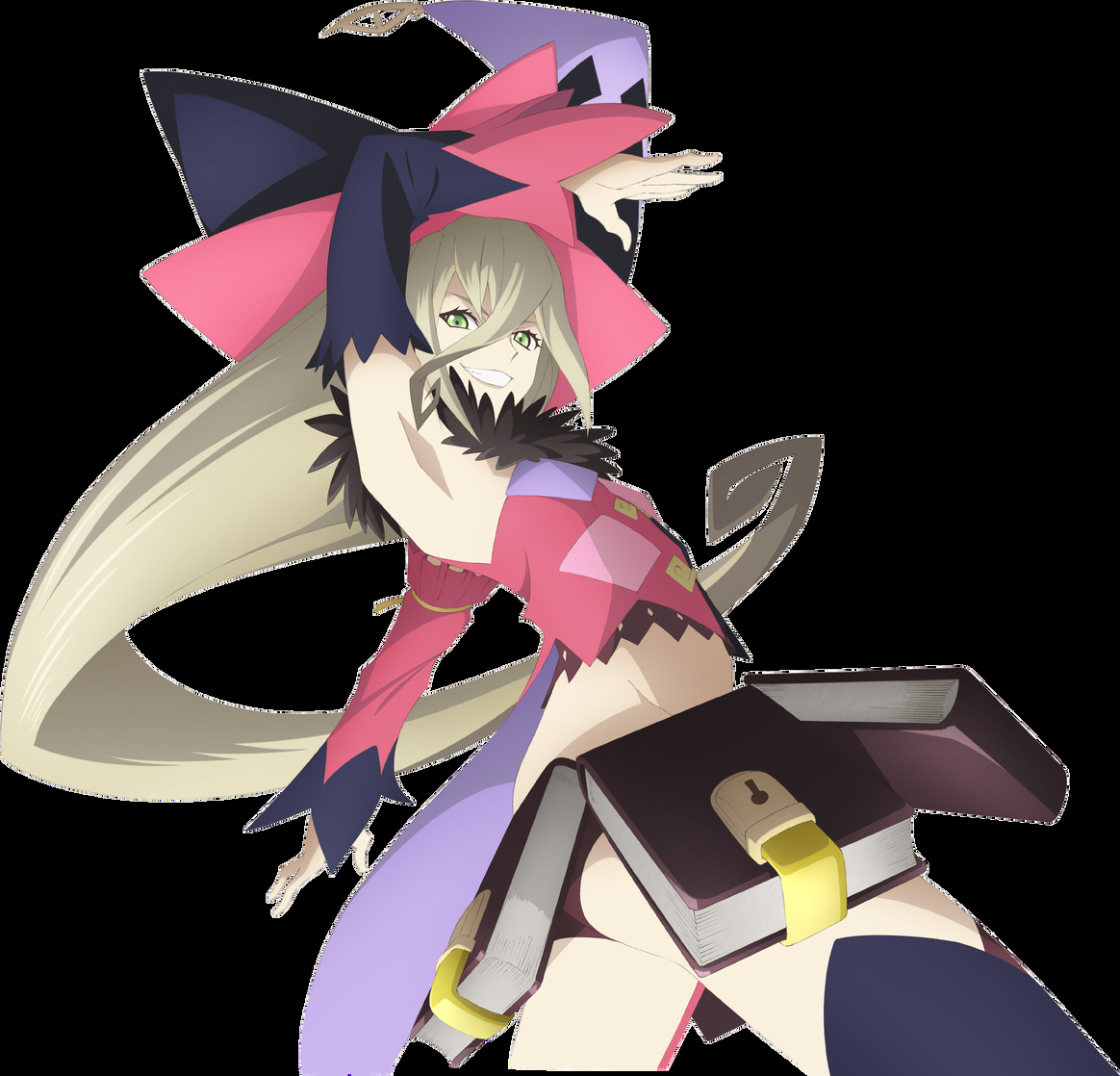 Magilou