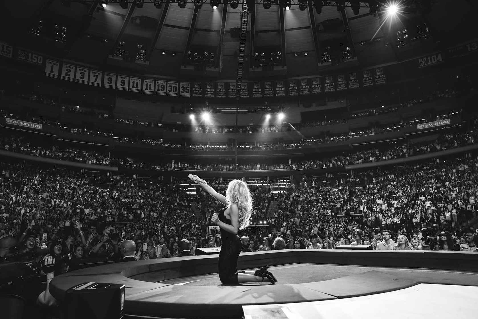 Sabrina Carpenter