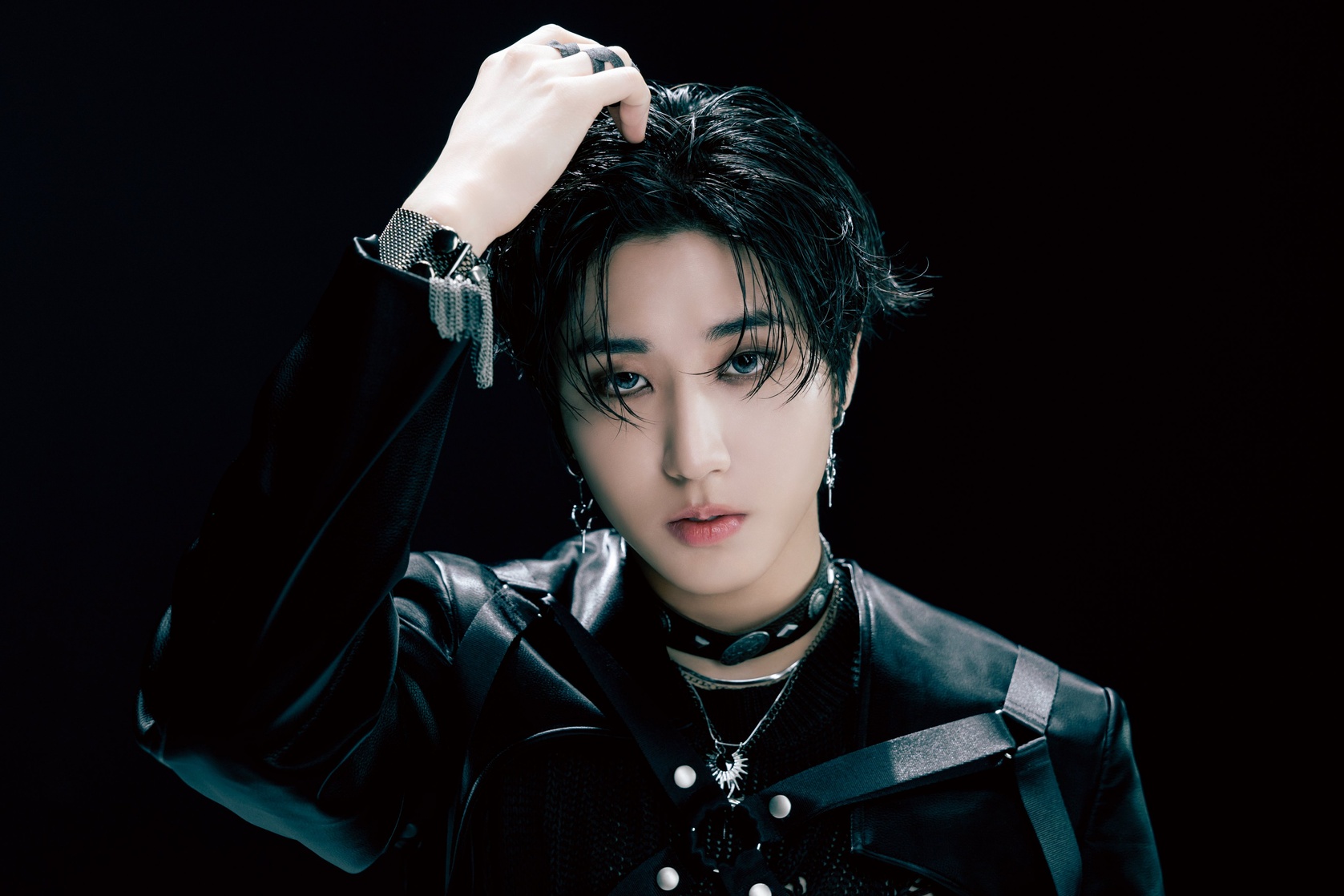 Stray Kids