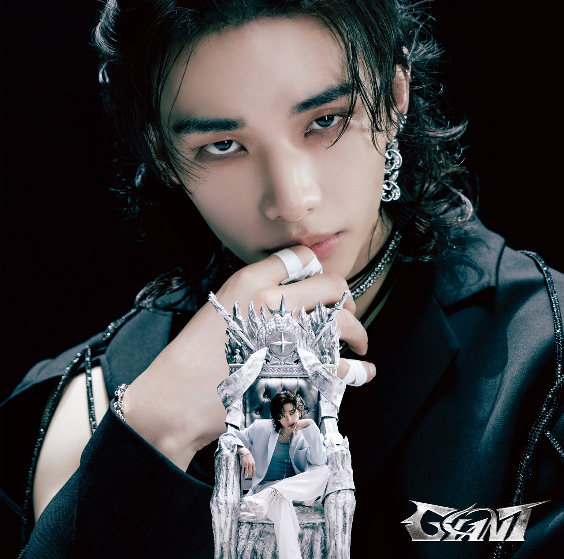 Stray Kids