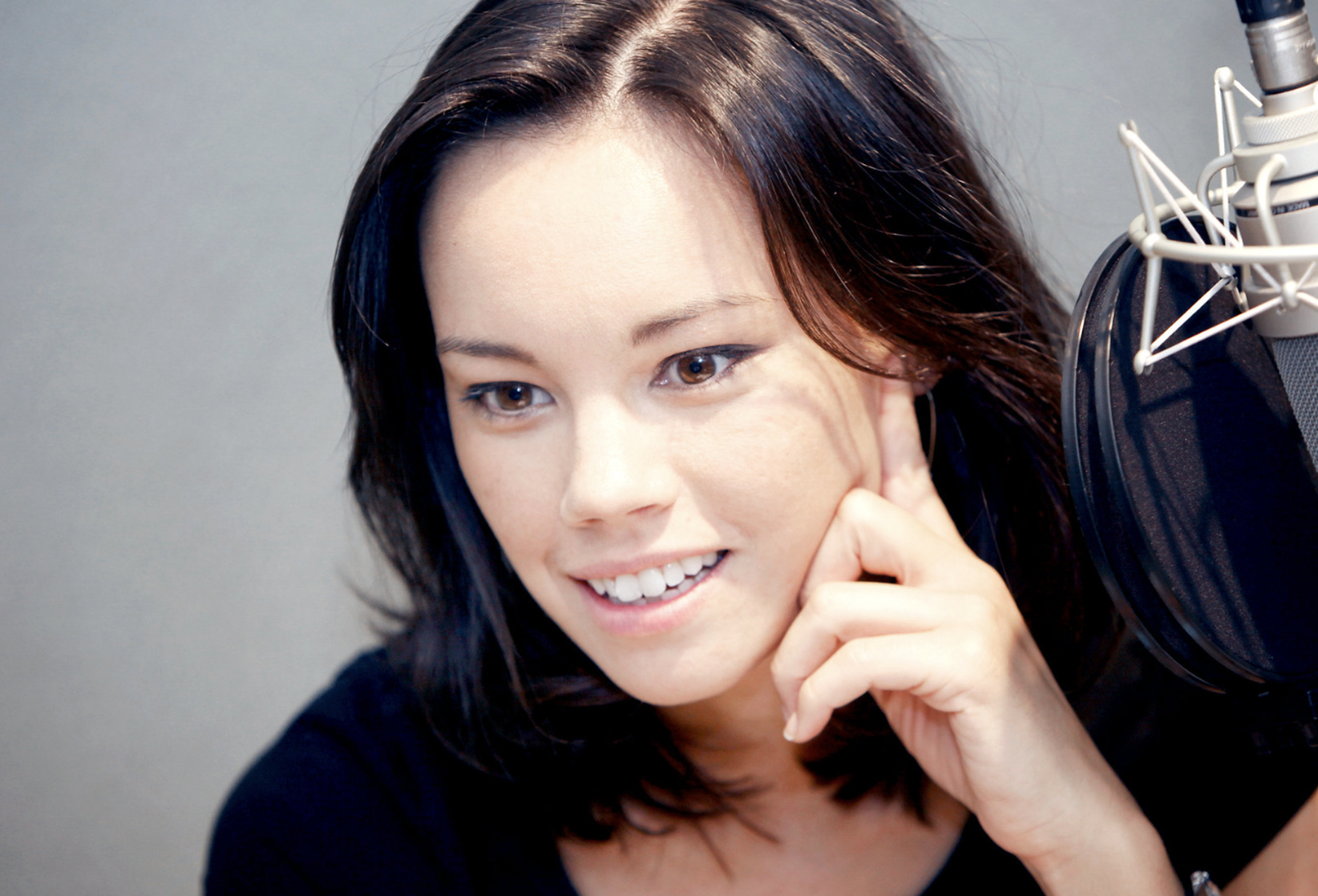 Jo Ling Kent
