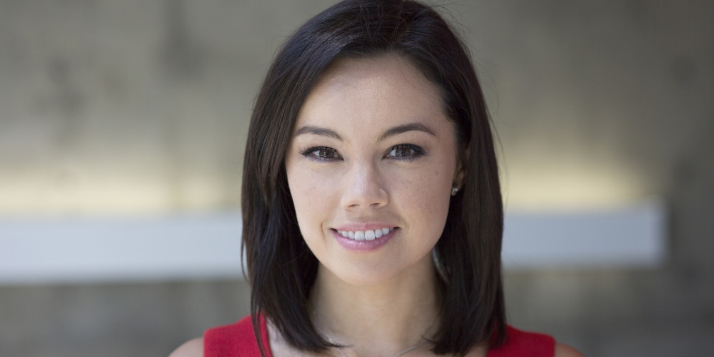 Jo Ling Kent