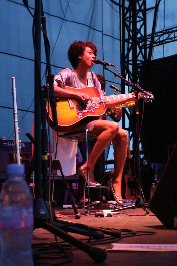Picture of Corinne Bailey Rae