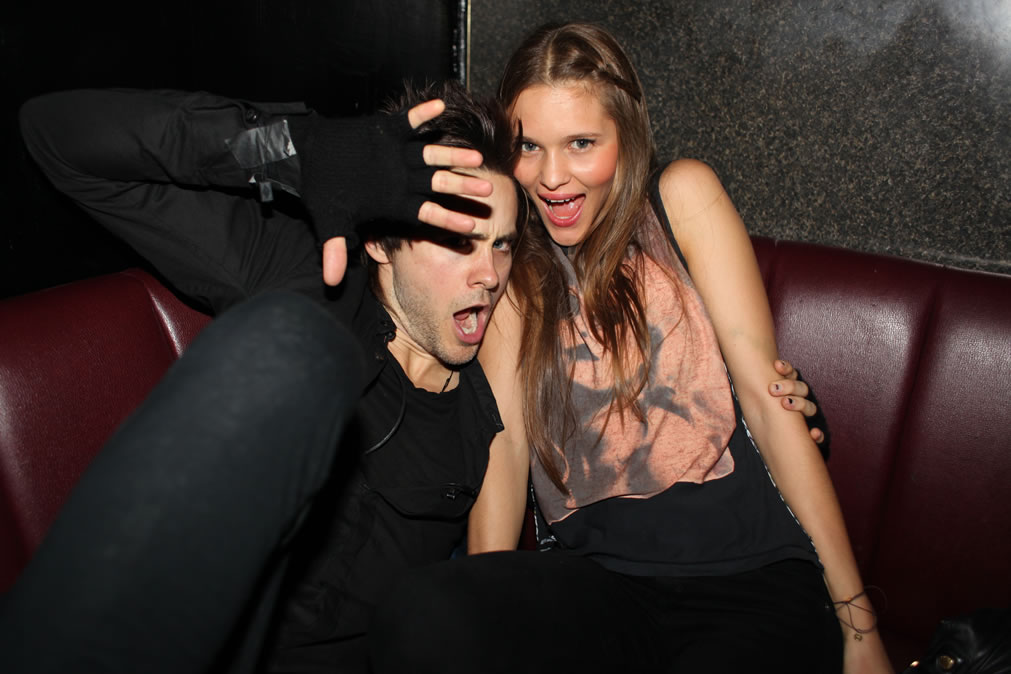 Jared Leto