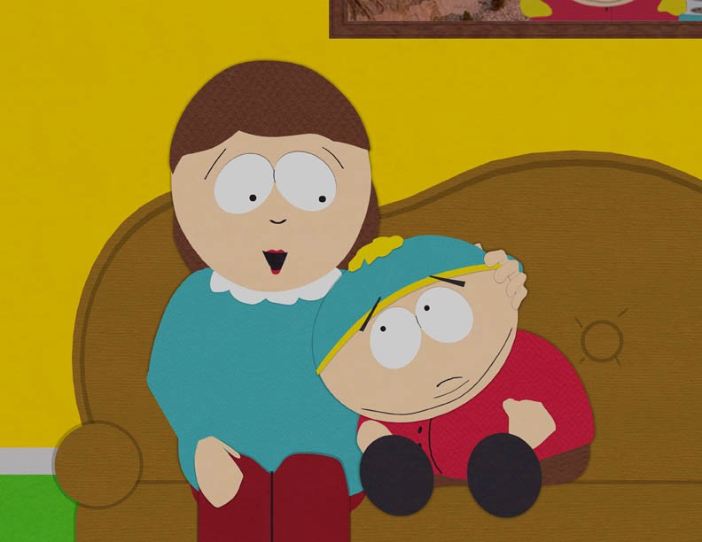 South Park