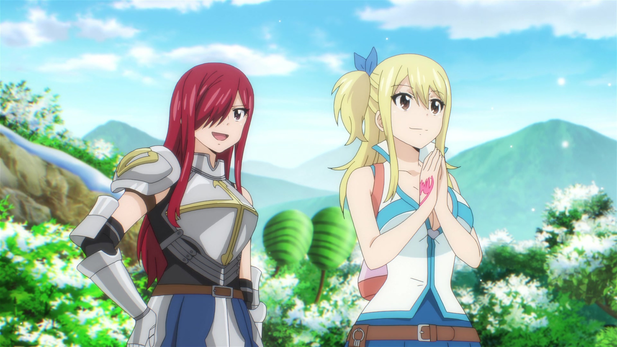 Fairy Tail