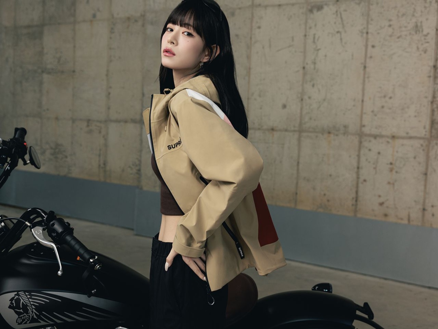 Chaeyoung Chaeyoung