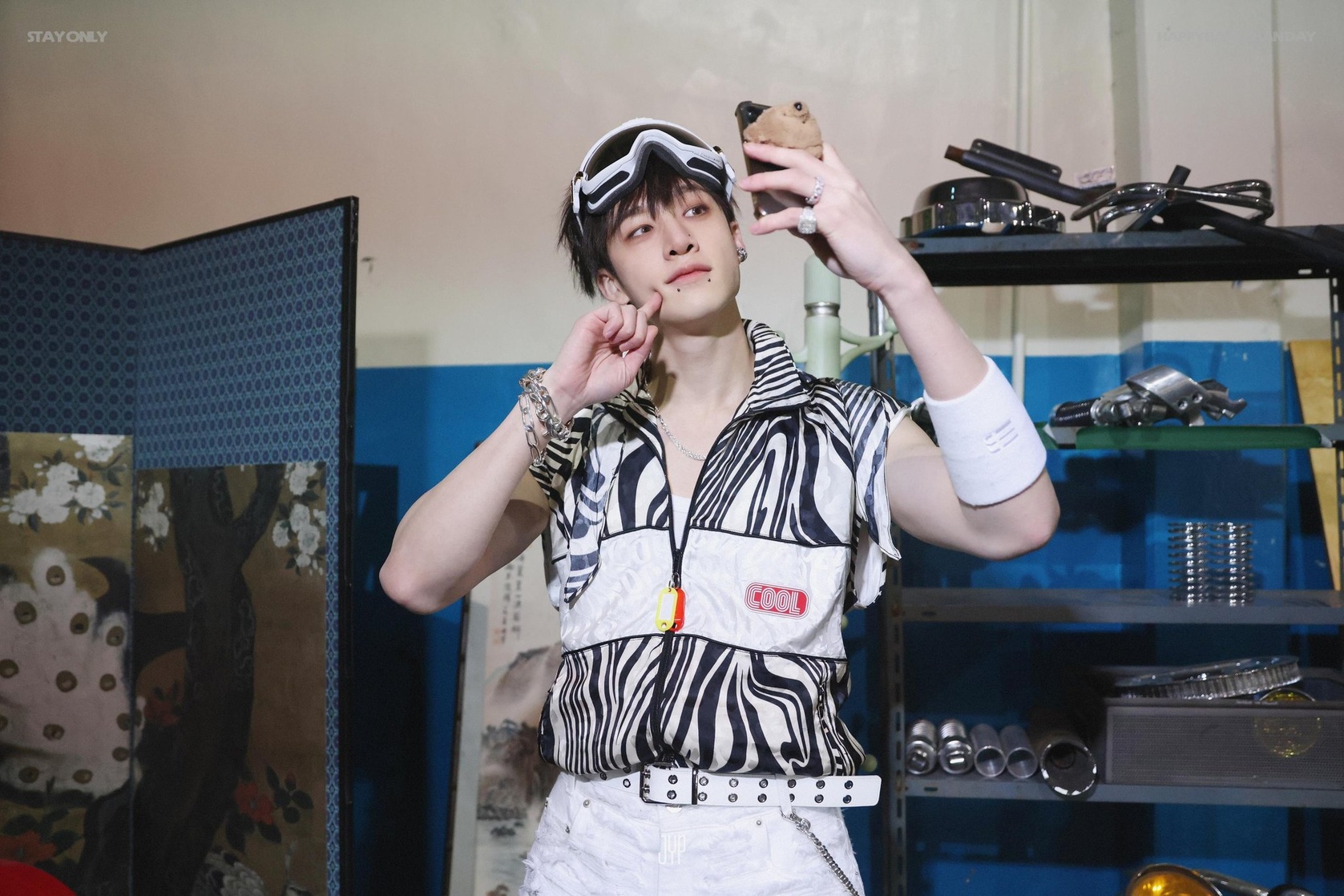 Bang Chan