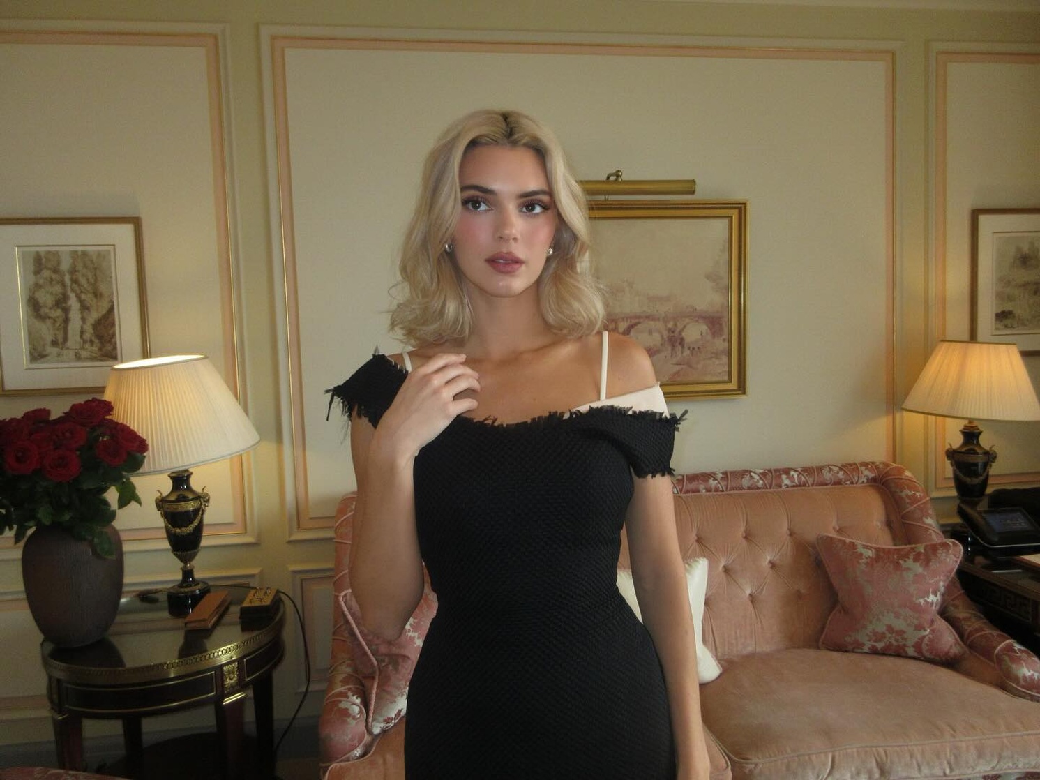 Kendall Jenner Kendall Jenner