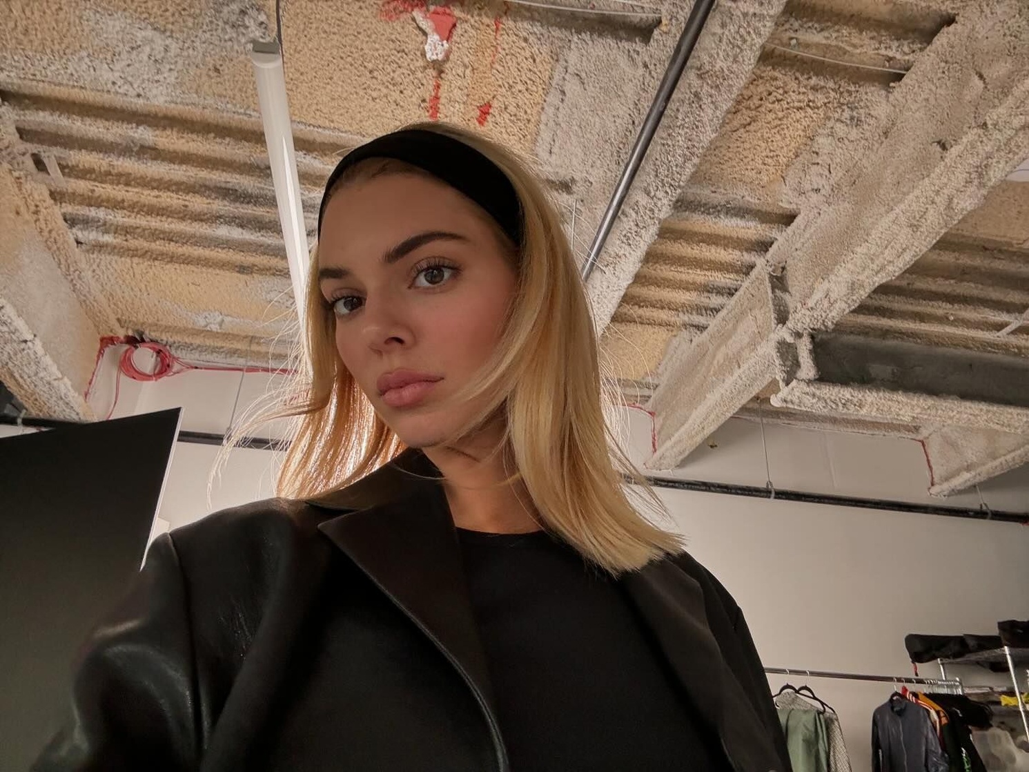 Kendall Jenner Kendall Jenner