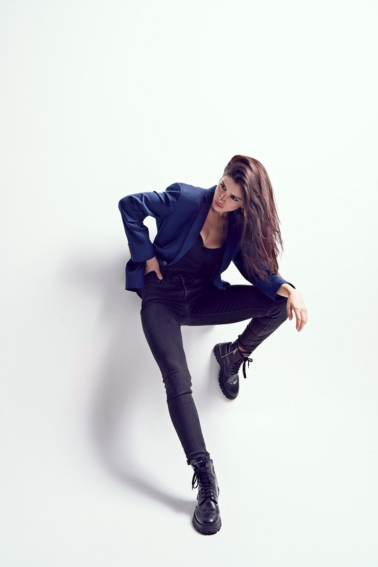 Picture of Irina Zhdanova