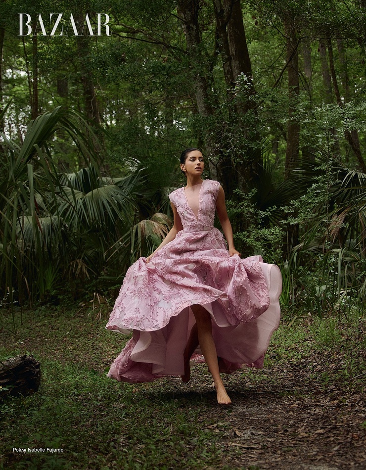 Picture of Irina Zhdanova