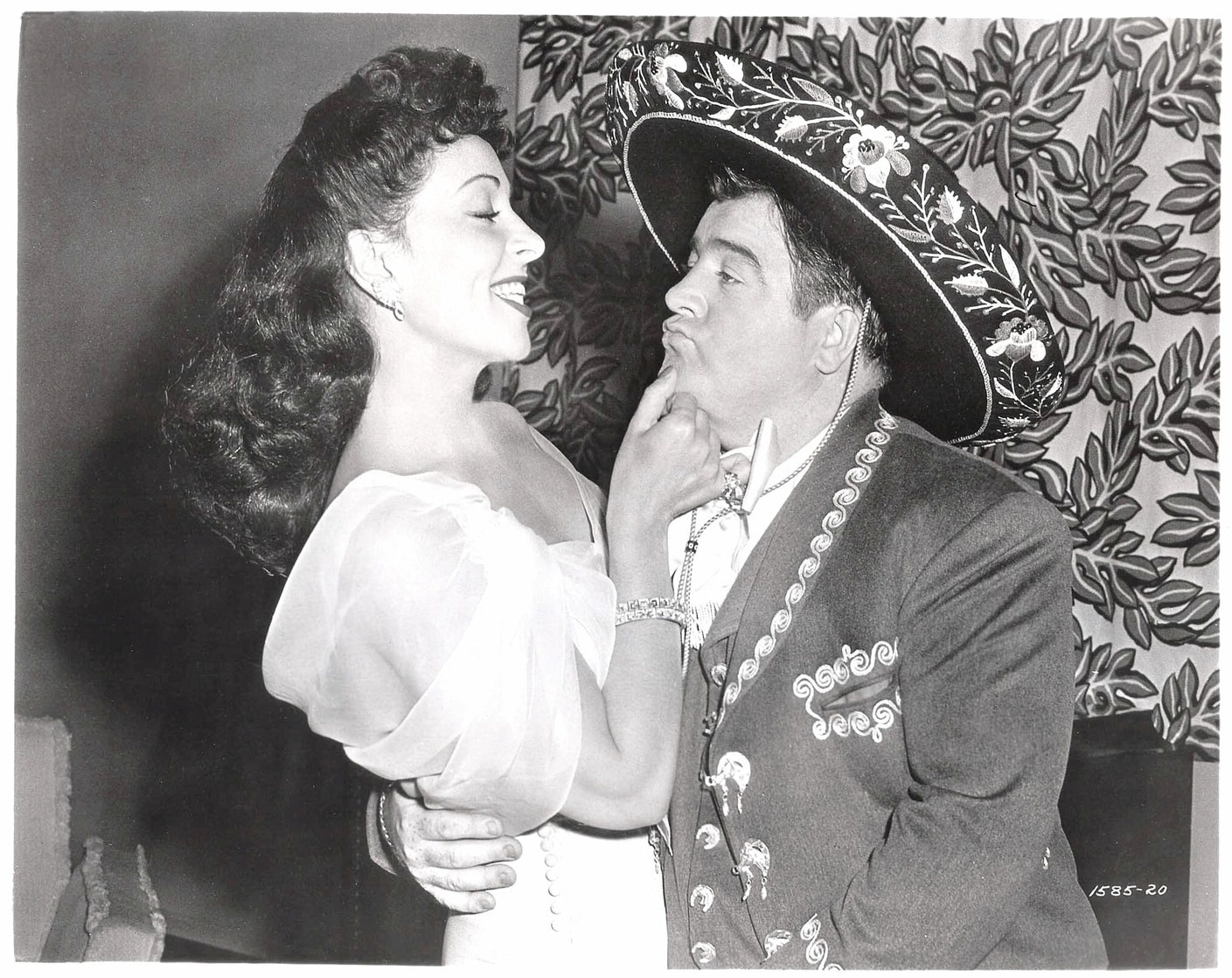 Lou Costello