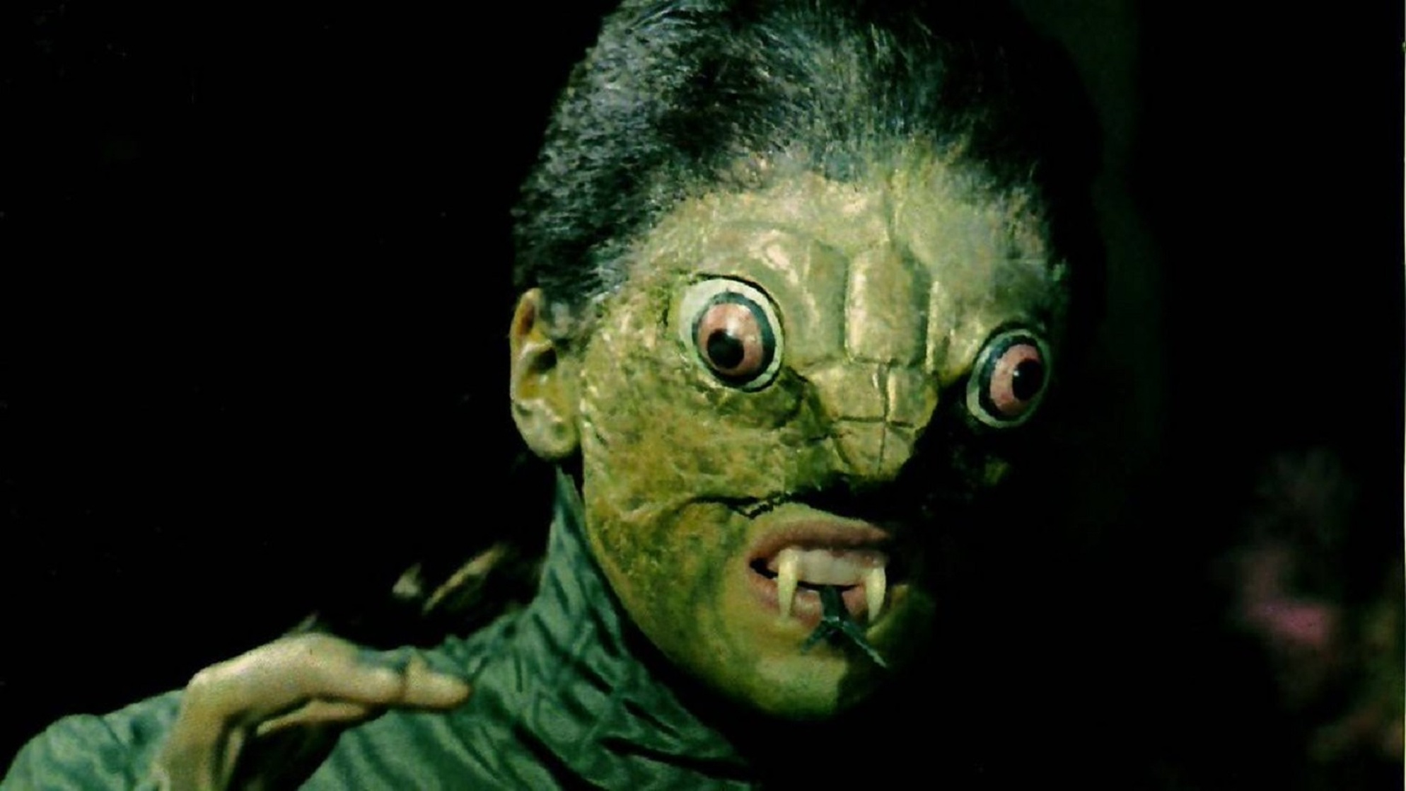 The Reptile